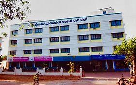 Hotel Panduranga International